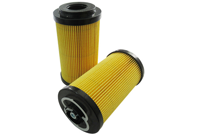 Oil Filter cartridge